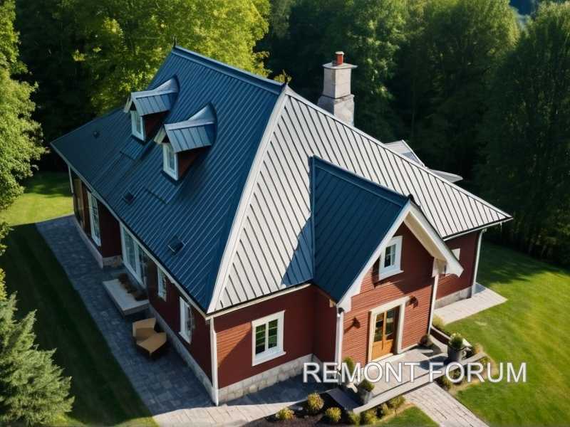 Обеспечение вентиляции и отвода конденсата с панорамных окон