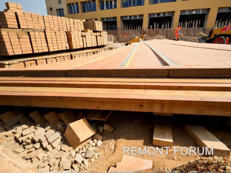 Рекомендации по выбору материалов с учётом вентиляции