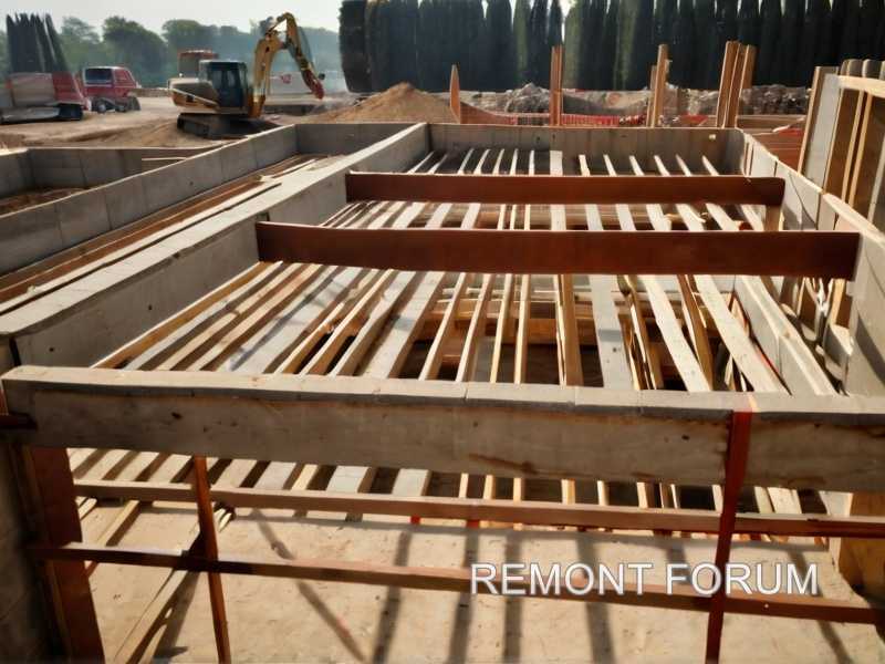 Нанесение декоративной штукатурки