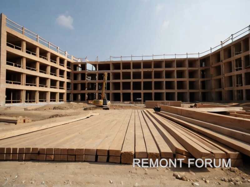 Сухой и жаркий климат