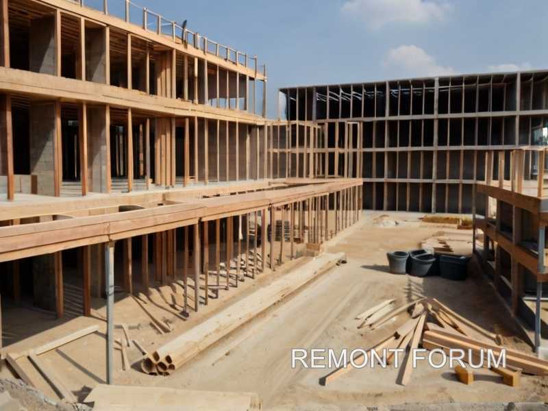 Ошибки при выборе фасадных материалов в условиях плотной застройки