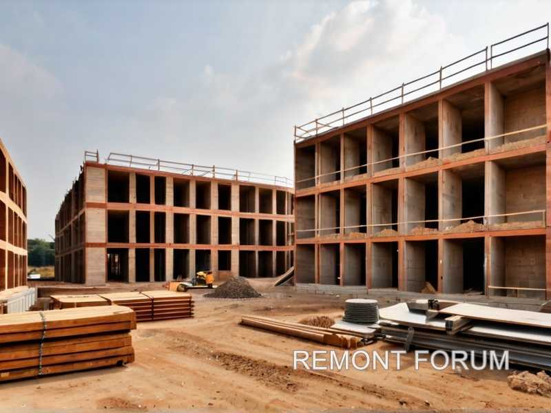 Влияние качества плиточного клея на долговечность покрытия