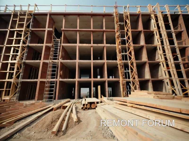 Панели: скорость установки и удобство