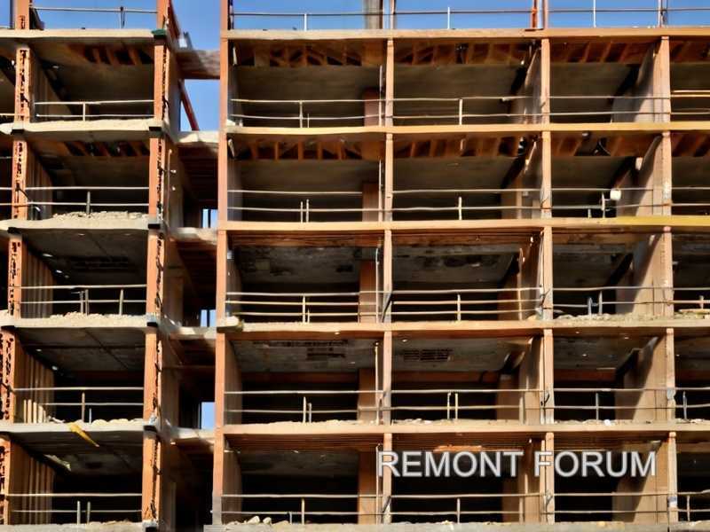 Технология установки и материалы