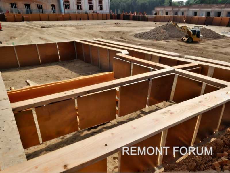 Советы по уходу за фасадом в условиях частых осадков