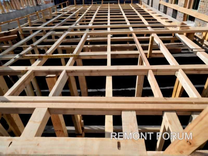 Как выбрать материал для строительства несущих стен?