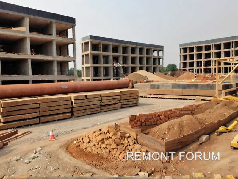 Устойчивость деревянных конструкций к внешним воздействиям: мифы и реальность