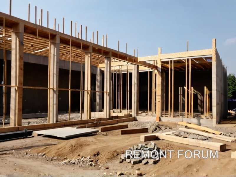 Выбор материалов с высокой влагостойкостью