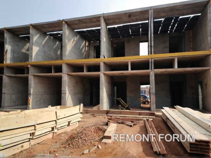 Критерии выбора материалов