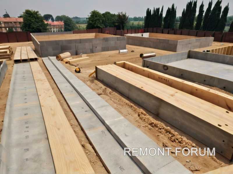 Основные материалы для отделки стен