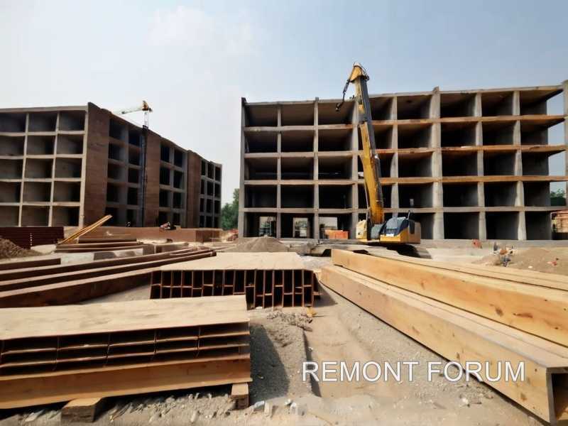 Подходящие материалы для отделки стен в узких и вытянутых комнатах