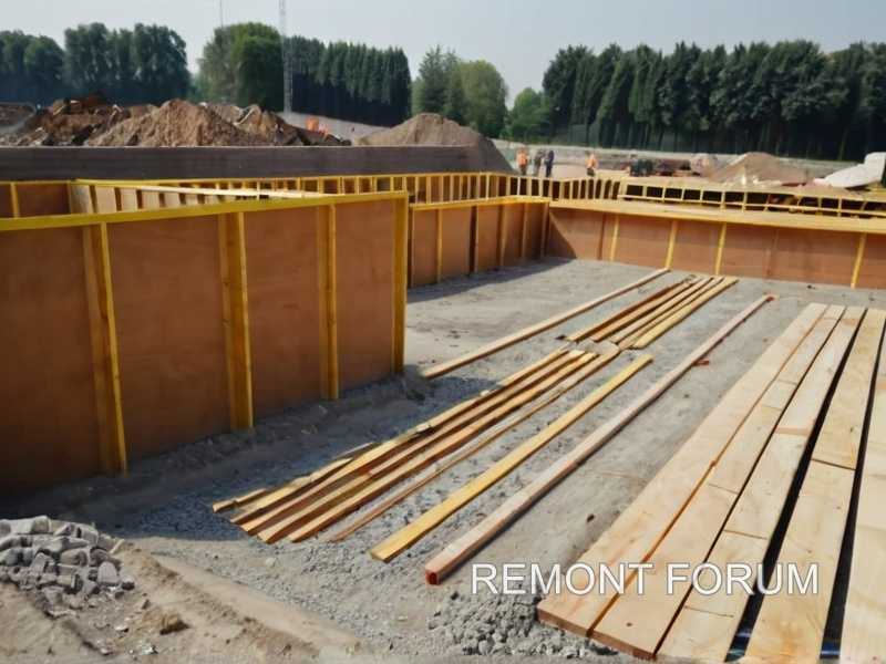 Как рассчитать нужное количество клееной древесины для проекта