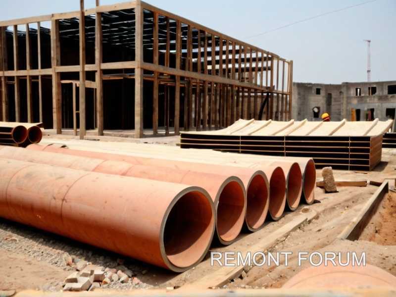 Технические параметры и контроль качества