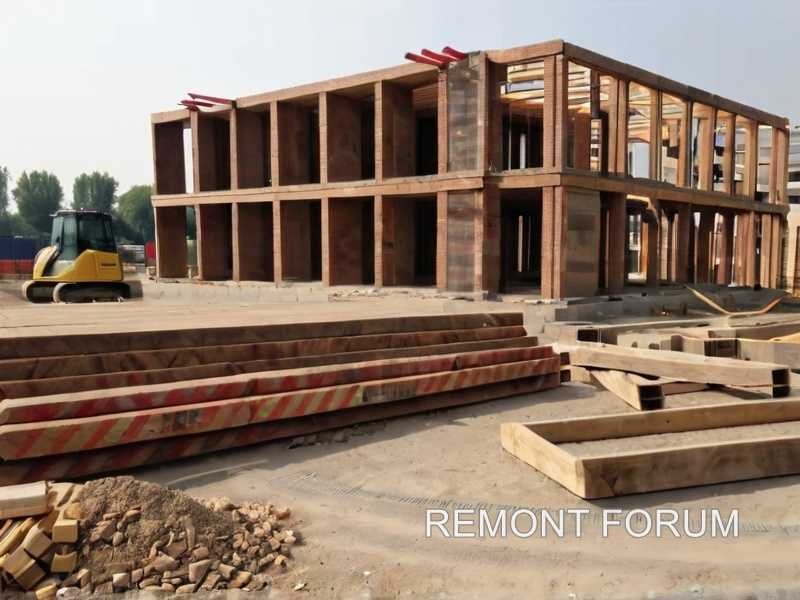 Варианты защиты кирпичной отделки от пыли и загрязнений