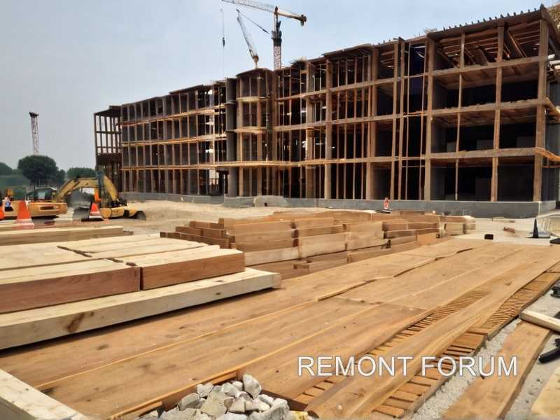 Технологии и материалы для утепления крыши загородного дома