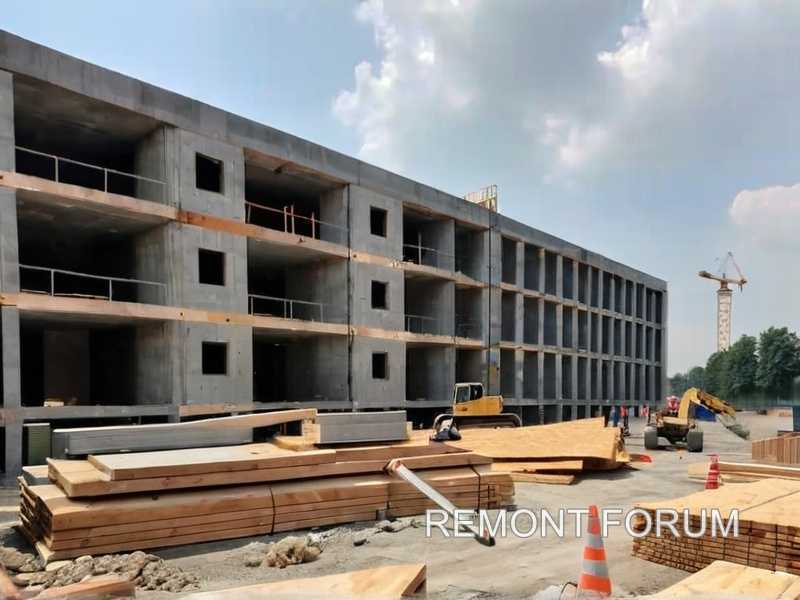 Как наносистемы повышают устойчивость материалов