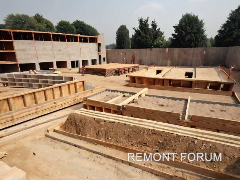 Монтаж отделки: как избежать звуковых мостиков