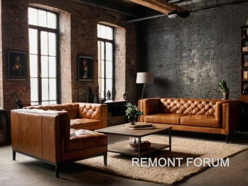 1. Древесина: природный и долговечный материал