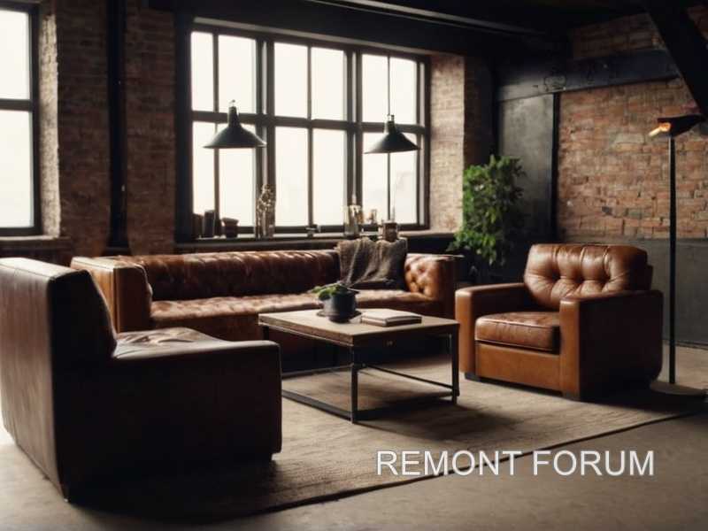 Металлические поверхности