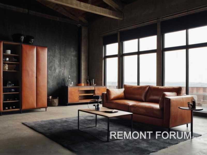 5. Столы и стулья с функцией хранения