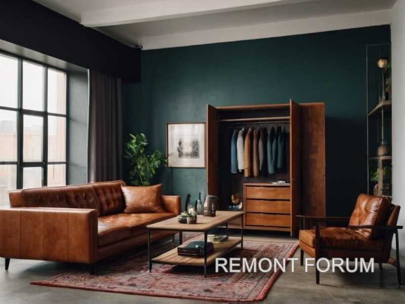 2. Учет скрытых систем и водостойких материалов