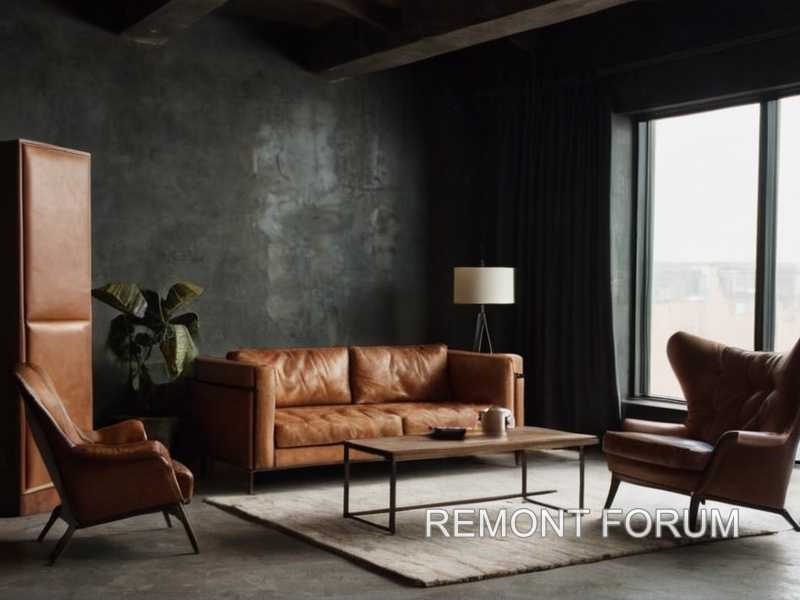 Почему стоит избегать мебели с синтетическими наполнителями?