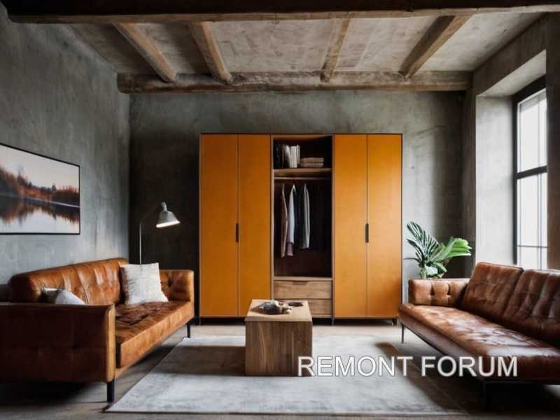 Идеи для оптимизации пространства