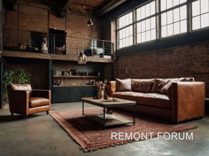 Преимущества подвесной мебели при нехватке пространства