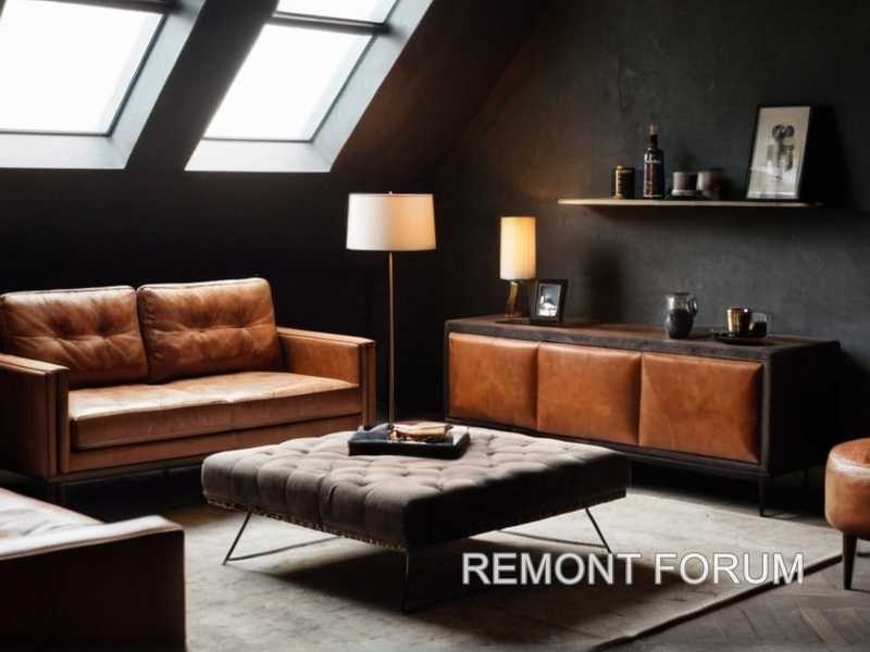 Таблица: Рекомендации по выбору мебели для разных возрастных групп