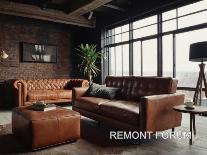 Как учитывать особенности освещения при выборе мебели для гостиной