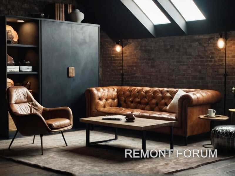 Оптимальные параметры для мебели с учетом функциональности