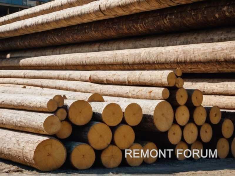 Обжиг древесины: особенности и рекомендации