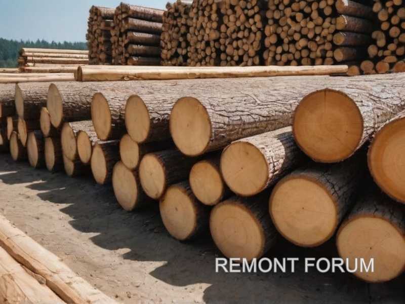 Антисептическая обработка и долговечность