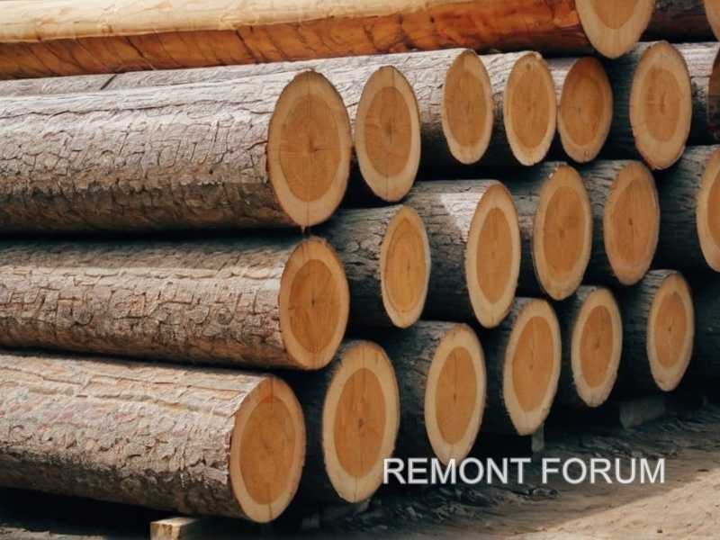 Что такое строганная доска: особенности обработки и внешний вид