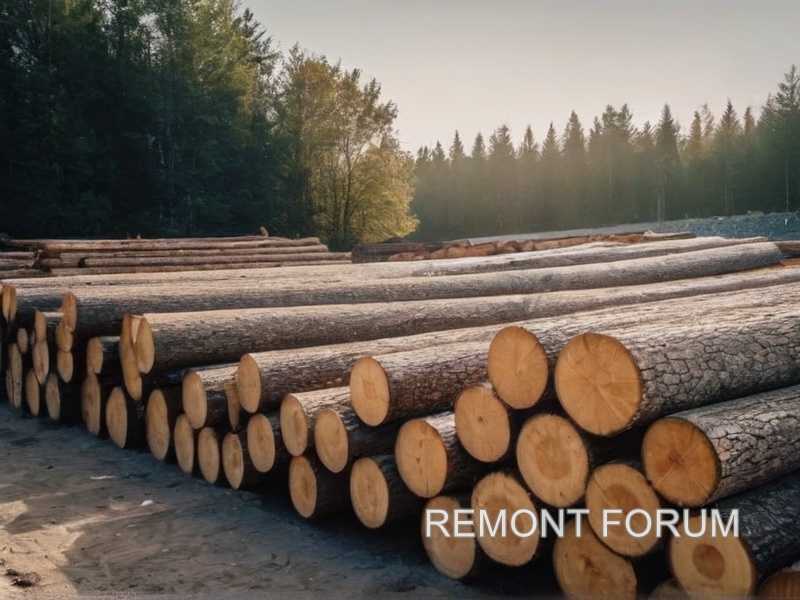 Ключевые породы древесины