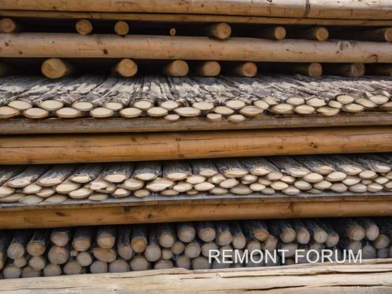 Масляные и водоразбавляемые пропитки