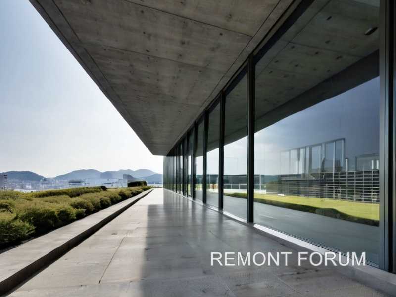 Стоимость установки бесшовного бетонного покрытия: что важно учесть