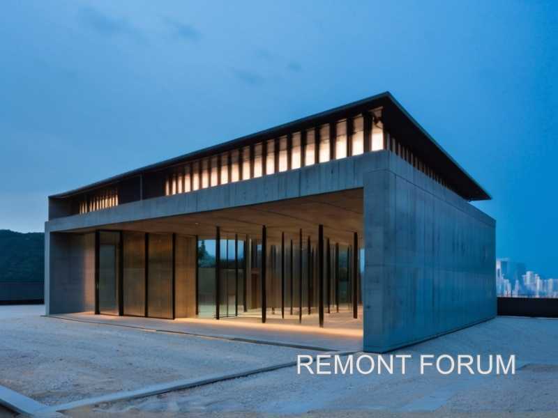 5. Контроль уровня воды в процессе работ