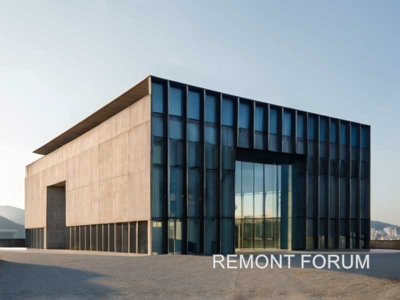 Укладка и защита бетона