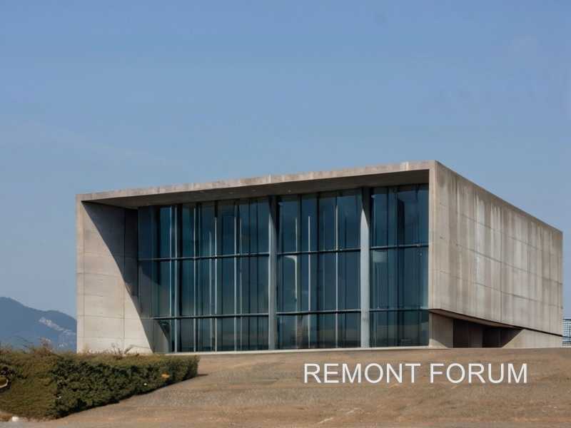 Технологические аспекты при выборе