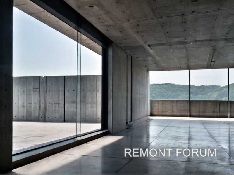 Низкое водопоглощение