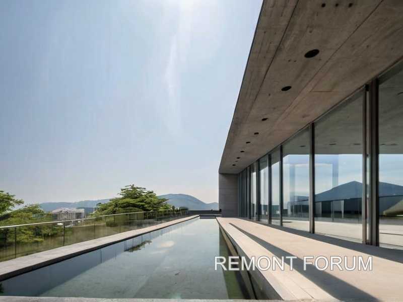 Что важно учитывать при приготовлении смеси для самоуплотняющегося бетона?