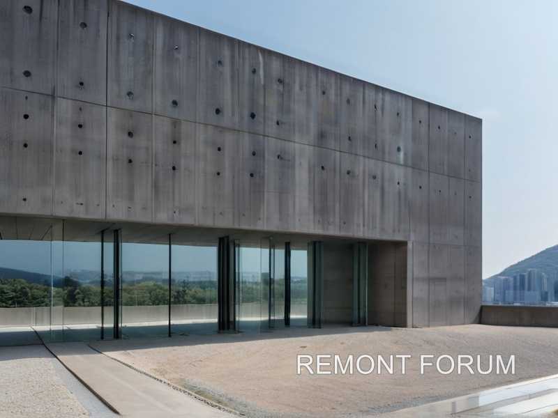 Армирование бетона: важный фактор для долговечности