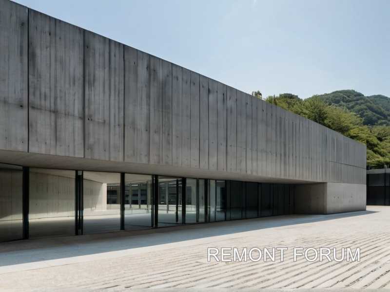 Как обеспечить долговечность бетонного покрытия в магазине