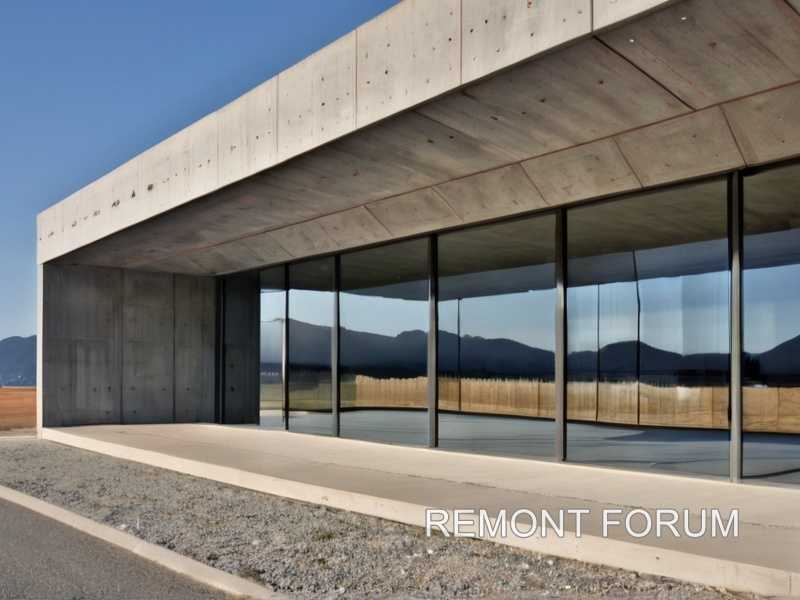 Как водоцементное отношение влияет на скорость схватывания бетона?