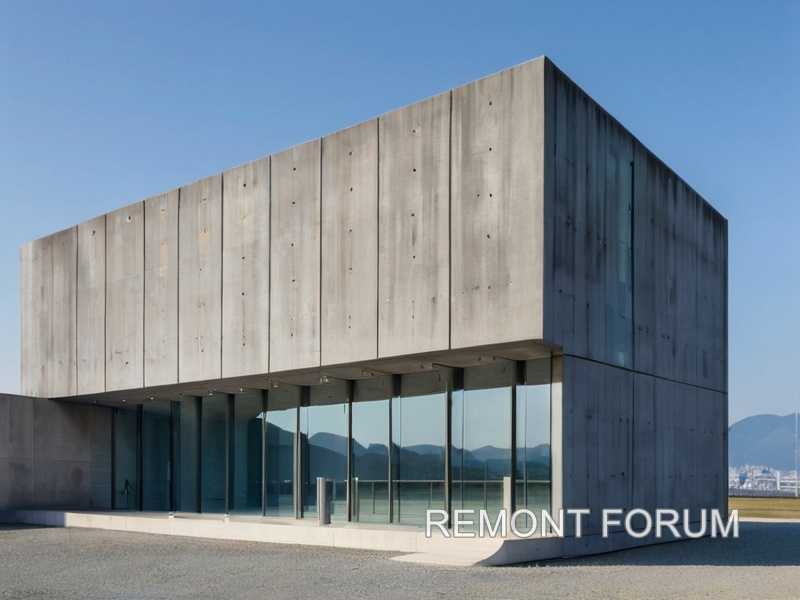 Правильный состав бетона