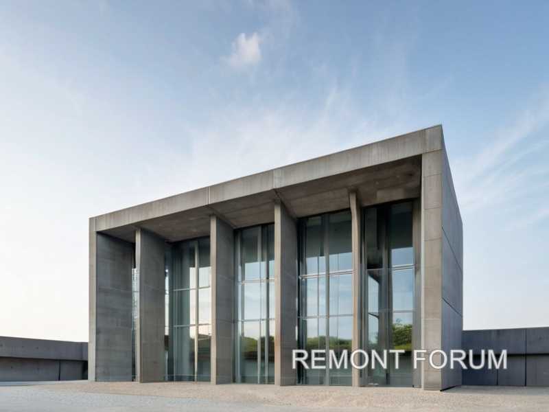 Роль армирования и состав бетона