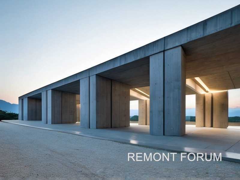 Снижение коррозии арматуры с помощью ингибиторов коррозии в бетоне