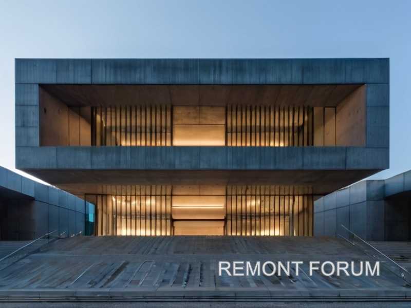 Как бетонные заборы обеспечивают долговечность и безопасность территории