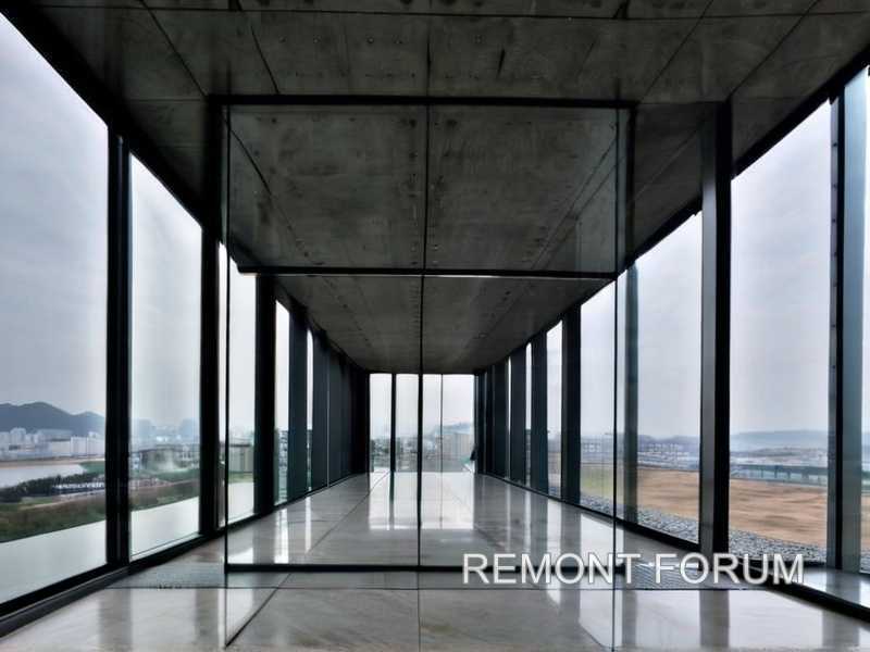 Роль добавок в бетоне для лестничных покрытий